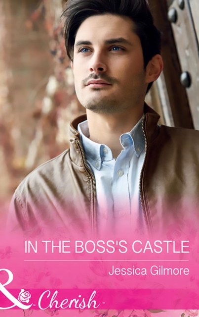 In The Boss's Castle, EPUB eBook