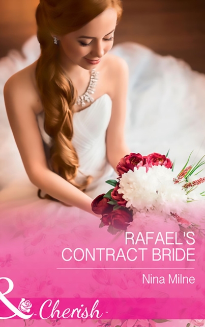 Rafael's Contract Bride, EPUB eBook