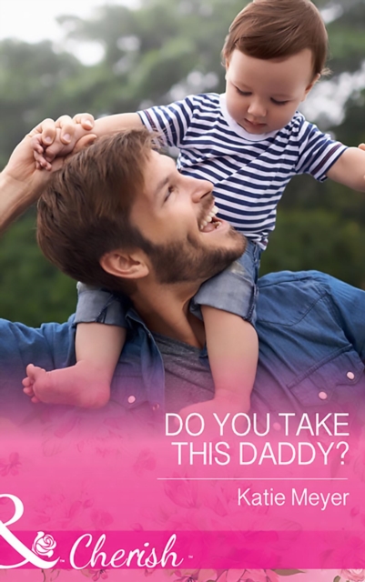 Do You Take This Daddy?, EPUB eBook
