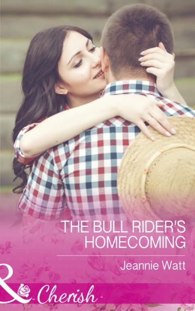The Bull Rider's Homecoming, EPUB eBook