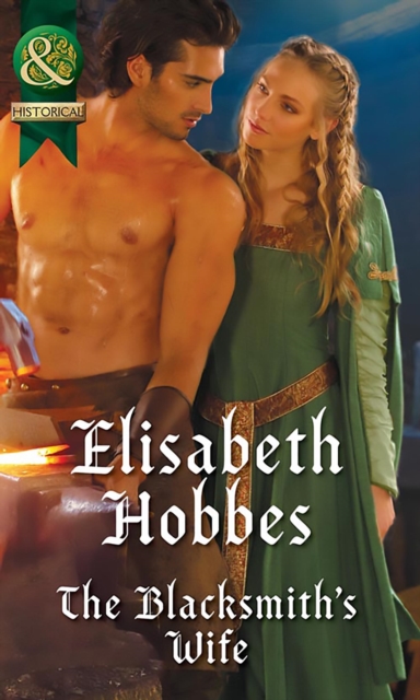 The Blacksmith's Wife, EPUB eBook