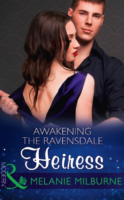 The Awakening The Ravensdale Heiress, EPUB eBook