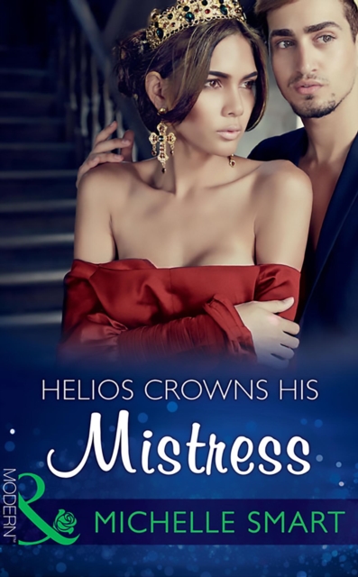 Helios Crowns His Mistress, EPUB eBook