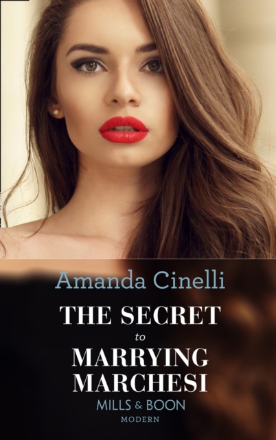 The Secret To Marrying Marchesi, EPUB eBook