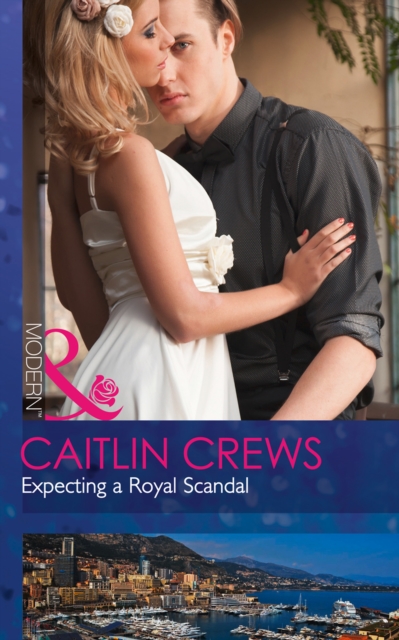 Expecting A Royal Scandal, EPUB eBook