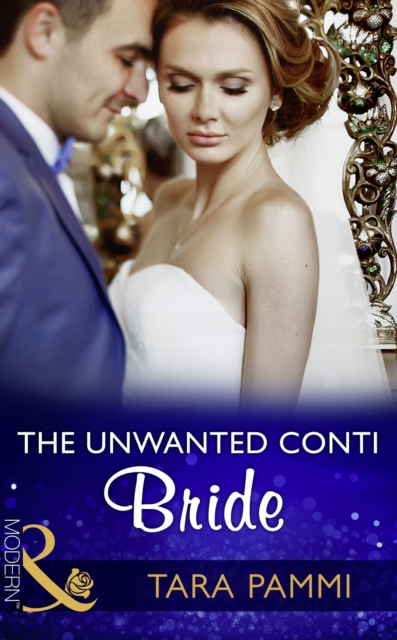 The Unwanted Conti Bride, EPUB eBook