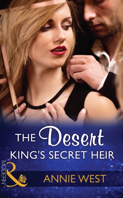 The Desert King's Secret Heir, EPUB eBook