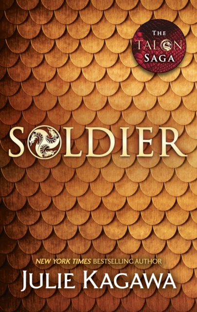The Soldier, EPUB eBook