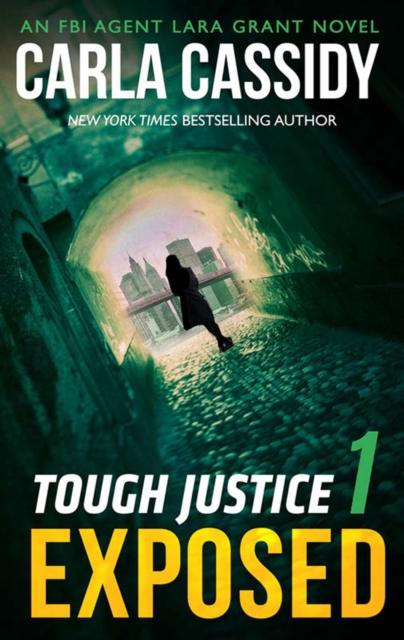 Tough Justice: Exposed (Part 1 Of 8), EPUB eBook