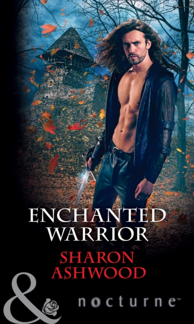Enchanted Warrior, EPUB eBook