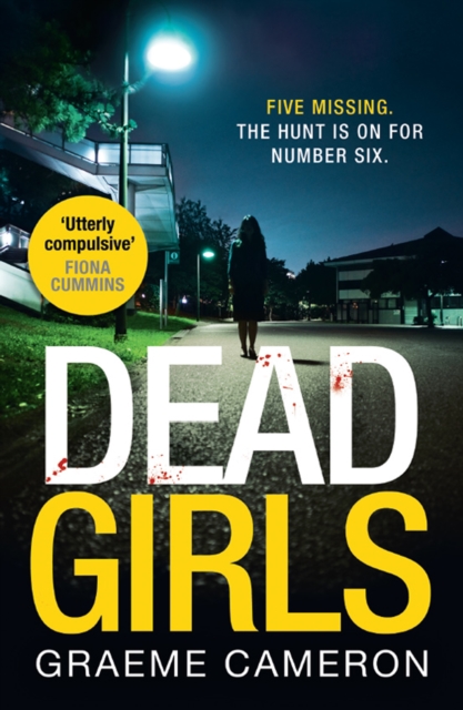 Dead Girls, EPUB eBook