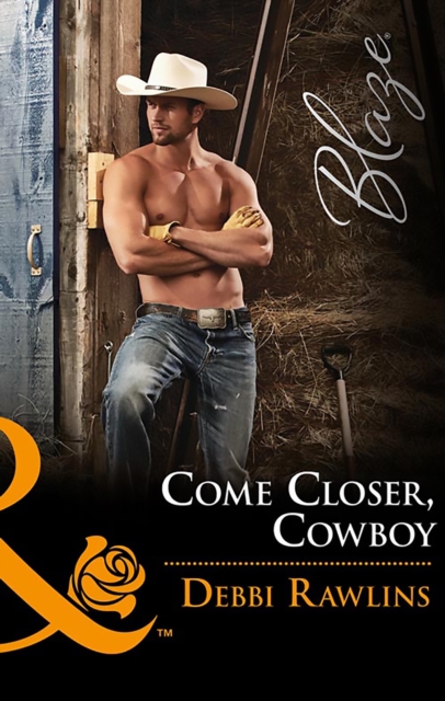 Come Closer, Cowboy, EPUB eBook