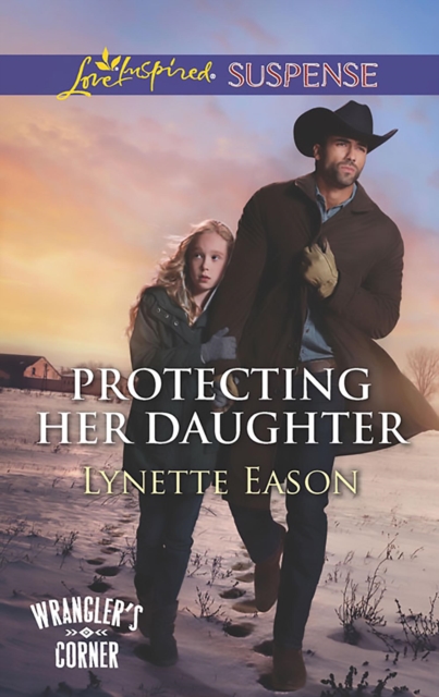 Protecting Her Daughter, EPUB eBook