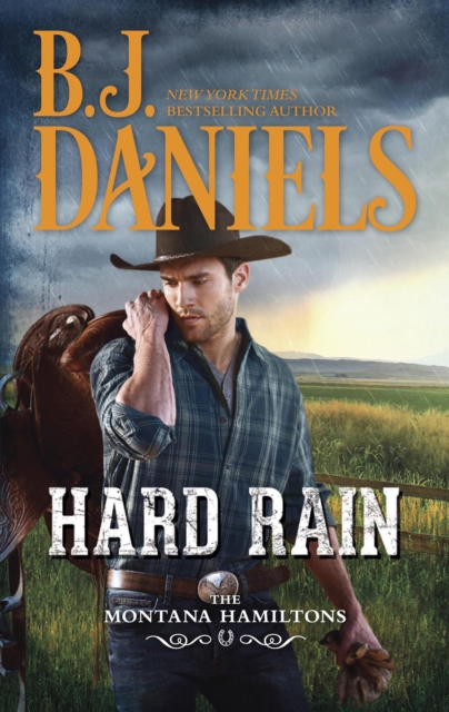 The Hard Rain, EPUB eBook