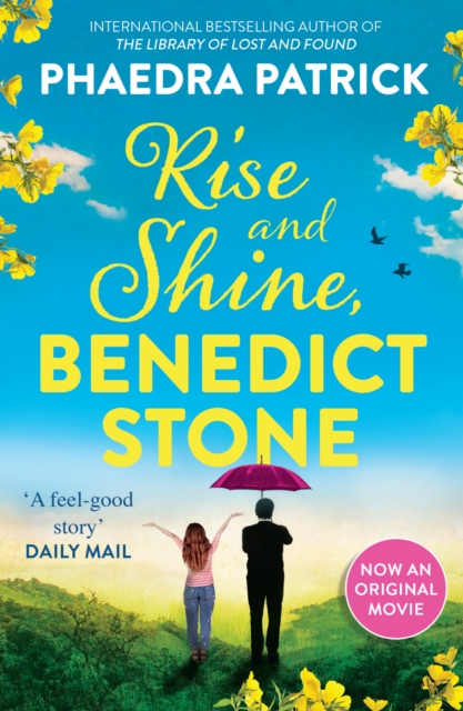 Rise and Shine, Benedict Stone, EPUB eBook