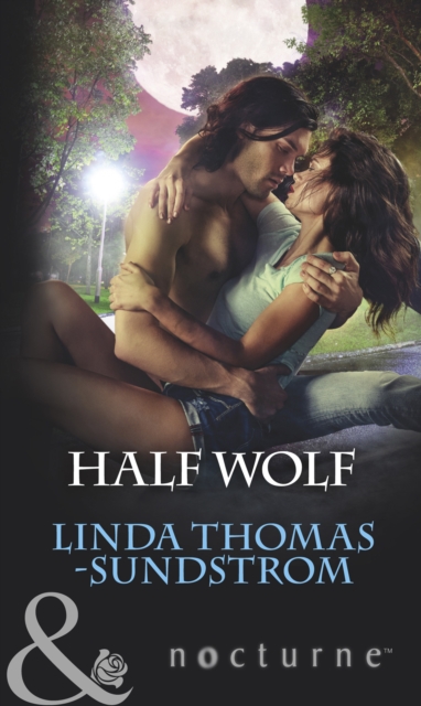Half Wolf, EPUB eBook