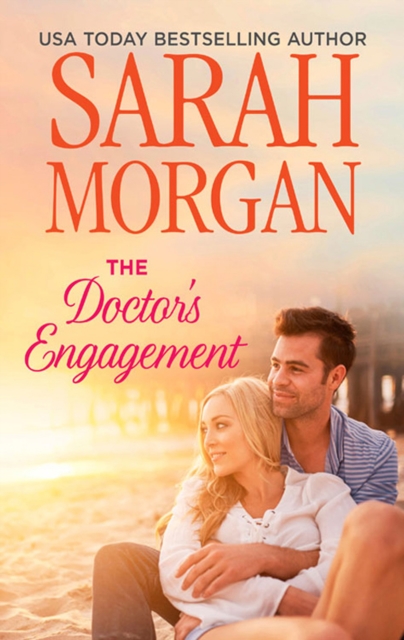 The Doctor's Engagement, EPUB eBook