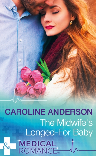 The Midwife's Longed-For Baby, EPUB eBook