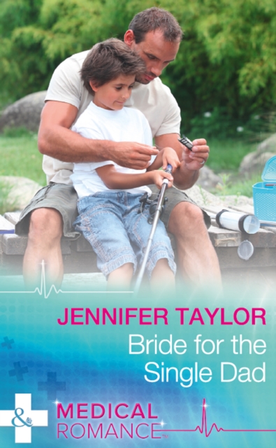 Bride For The Single Dad, EPUB eBook