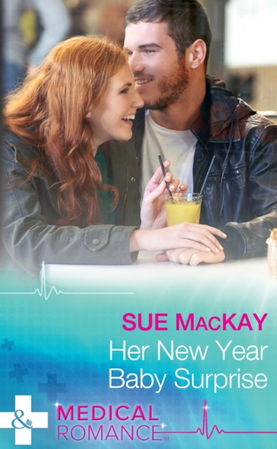 Her New Year Baby Surprise, EPUB eBook
