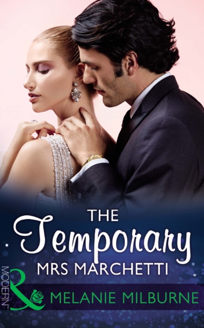 The Temporary Mrs Marchetti, EPUB eBook