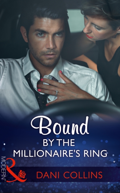 Bound By The Millionaire's Ring, EPUB eBook