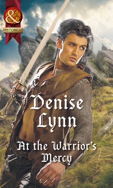 At The Warrior's Mercy, EPUB eBook