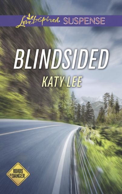 Blindsided, EPUB eBook