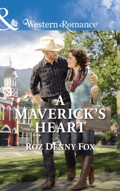 A Maverick's Heart, EPUB eBook