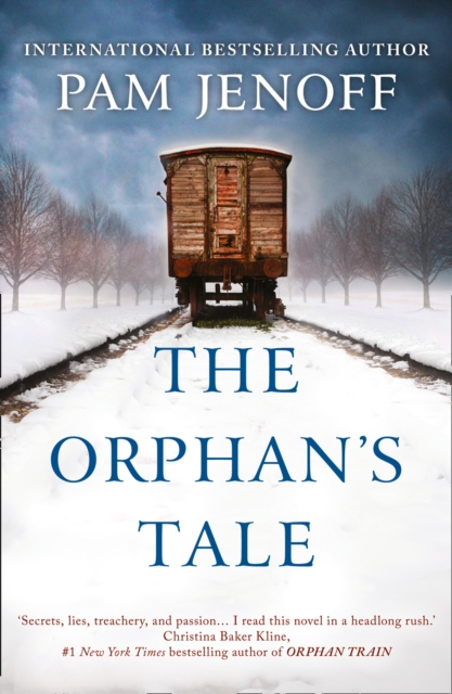 The Orphan's Tale, EPUB eBook