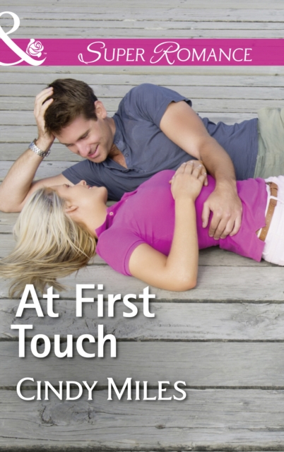 At First Touch, EPUB eBook