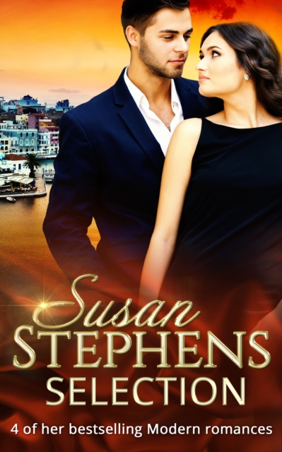 Susan Stephens Selection : The French Count's Mistress / the Spaniard's Revenge / Virgin for Sale / Bedded by the Desert King, EPUB eBook