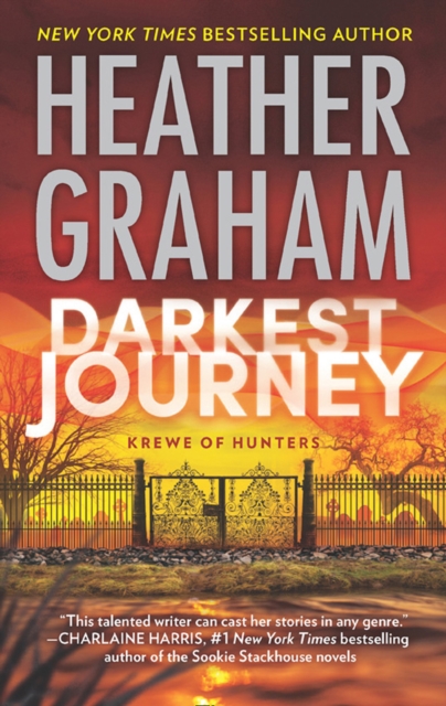 Darkest Journey, EPUB eBook