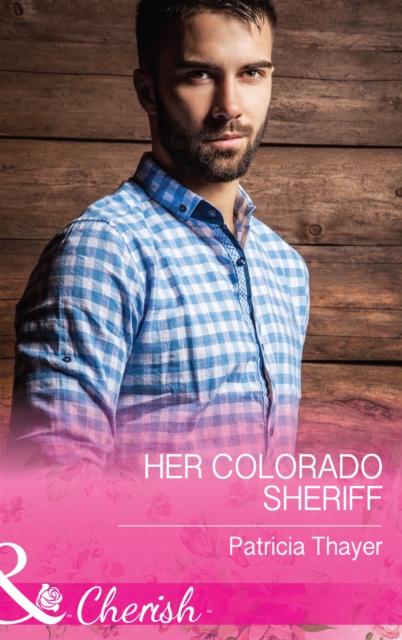 Her Colorado Sheriff, EPUB eBook