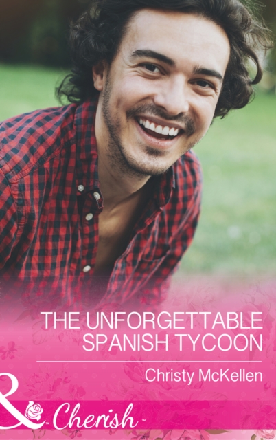 The Unforgettable Spanish Tycoon, EPUB eBook