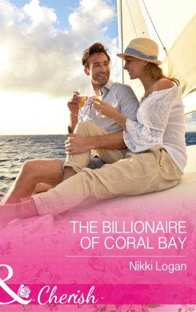 The Billionaire Of Coral Bay, EPUB eBook