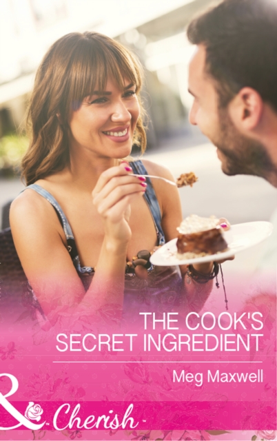 The Cook's Secret Ingredient, EPUB eBook