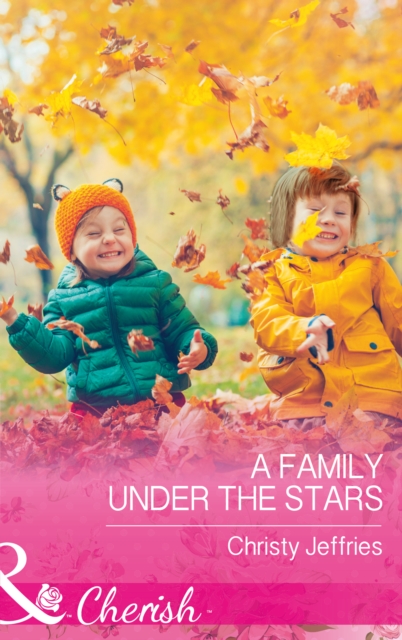 A Family Under The Stars, EPUB eBook