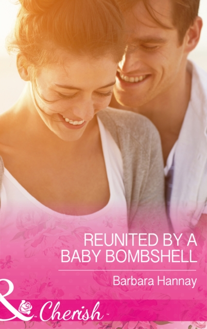 Reunited By A Baby Bombshell, EPUB eBook