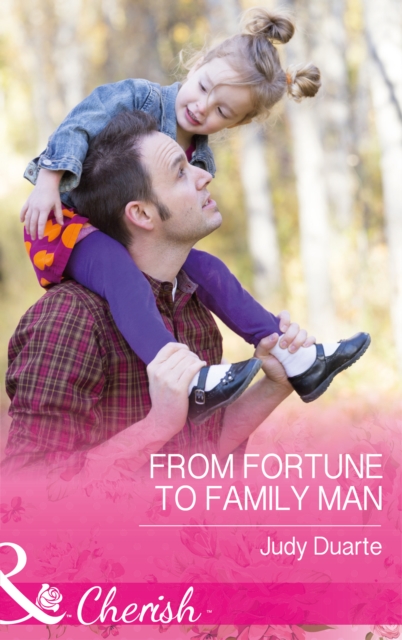The From Fortune To Family Man, EPUB eBook