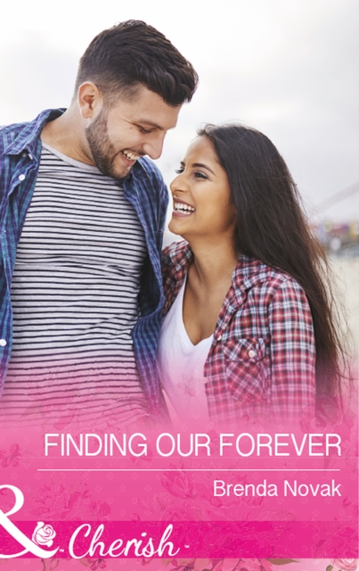 Finding Our Forever, EPUB eBook