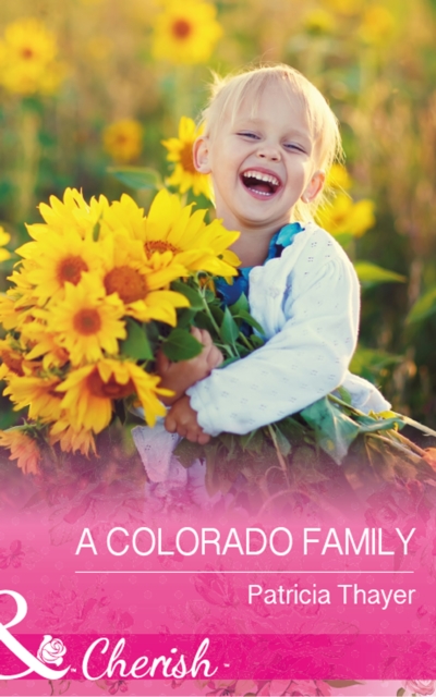 A Colorado Family, EPUB eBook