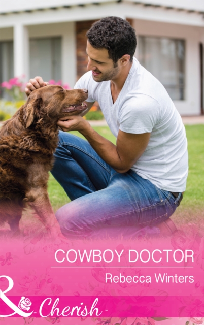 Cowboy Doctor, EPUB eBook