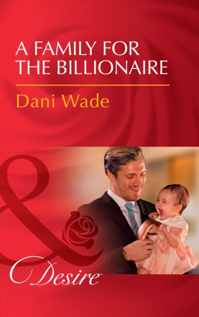 A Family For The Billionaire, EPUB eBook