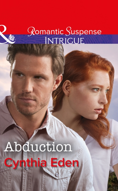 Abduction, EPUB eBook