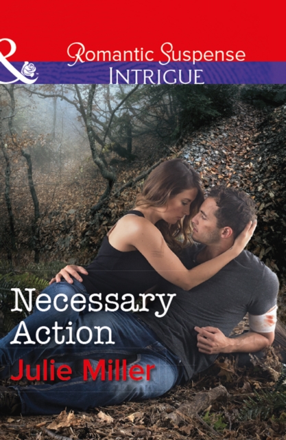 Necessary Action, EPUB eBook