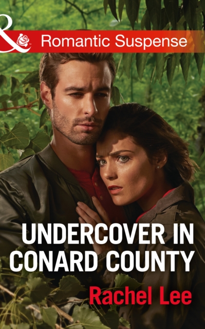 Undercover In Conard County, EPUB eBook