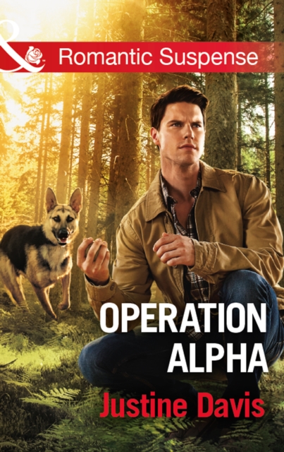 Operation Alpha, EPUB eBook