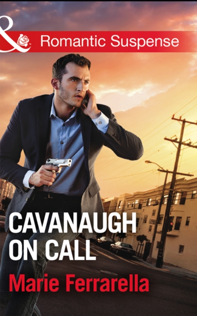 Cavanaugh On Call, EPUB eBook