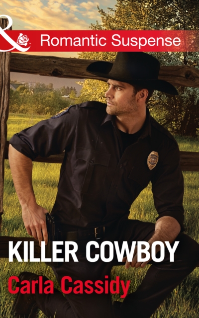 Killer Cowboy, EPUB eBook